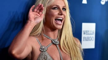 Wow! Asmara Rumit, Britney Spears Pilih Nikahi Diri Sendiri