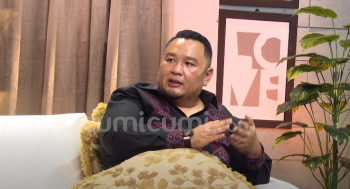 Ini Kata Tokoh Muda Terkait Isu Menteri Terseret Judi Online