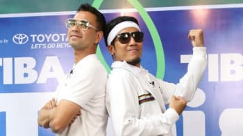 Andre Taulany Parodikan Raffi Ahmad, Desta: Bercanda Lo Keterlaluan