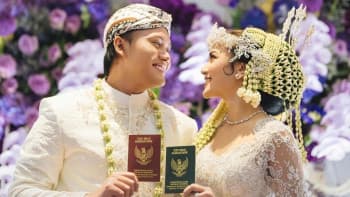 Permohonan Isbat Nikah Rizky Febian dan Mahalini Berpotensi Ditolak, Apa Akibatnya?