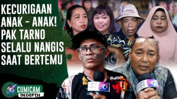 Somasi Kedua! Untuk Dewi Istri Siri Pak Tarno Setelah Slamet Tato Mundur Jadi Manager | INDEPTH