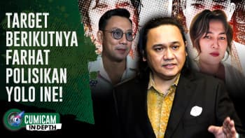 Densu Minta Maaf! Konflik Kelakuan Farhat Abbas Undang Reaksi Kelompok Adat Bugis | INDEPTH