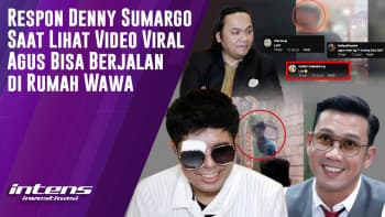 Denny Sumargo Tanggapi Video Agus Saat Dirumah Wawa | Intens Investigasi | Eps 4501