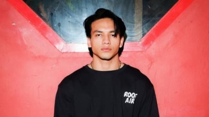 Bukan Artis Ini Sosok Pacar Baru Jefri Nichol