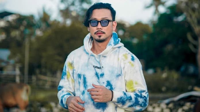 Tanggapi Santai, Denny Sumargo Sudah Tahu Akan Dilaporkan Farhat Abbas?