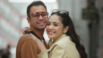 Raffi Ahmad Wajib Lapor Harta ke KPK, Nagita Slavina Masih Bisa Terima Endorse