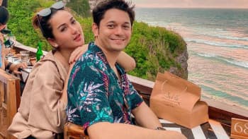 Ini Alasan Tengku Dewi Putri Tak Tuntut Harta Gana-gini ke Andrew Andika