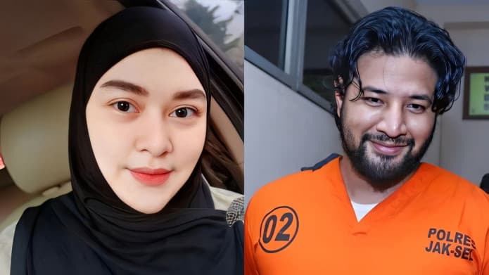 Zeda Salim Ungkap Alasan Baru Berani Jenguk Ammar Zoni Saat Ini