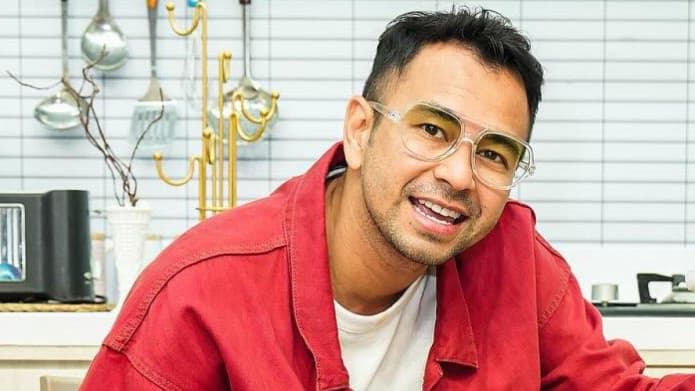 Raffi Ahmad Klarifikasi Terima Endorse Usai Dilantik jadi Utusan Khusus Presiden