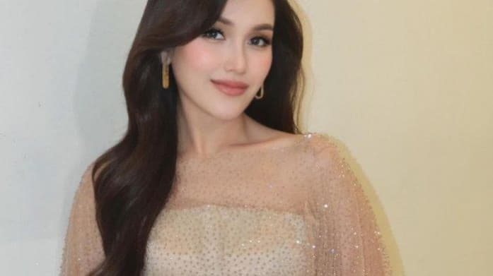 Ayu Ting Ting Ungkap Trauma yang Membuatnya Sulit Menemukan Pasangan