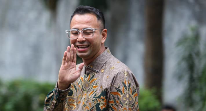 Jadi Pejabat, Raffi Ahmad dan Rekan Artis Harus Hati-hati Terima Endorsemen