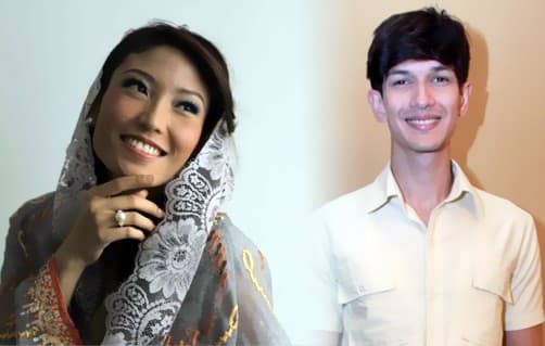 Hubungan Spesial Antara Ayu Dewi dan Dimas Beck