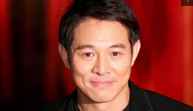 Dikabarkan Meninggal Dunia, Ini Konfirmasi Jet Li