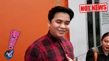 Hot News! Gara-gara Pacar, Billy Syahputra Jadi Bongsor