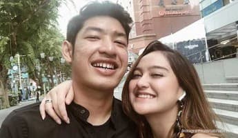 Sama-Sama Berzodiak Leo, Salshabilla Adriani dan Pacar Sering 'Adu Cakar'?