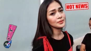 Hot News! Gracia Indri Jawab Kabar Prewedding, Sudah Ada Pengganti David?