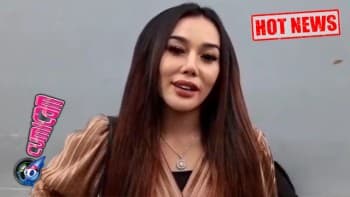 Hot News! Bebby Fey Dapat Paket Aneh Isi Rambut, Ada yang Kirim Guna-Guna?