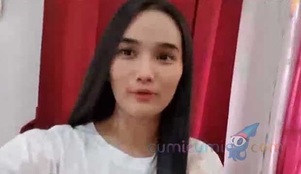 5 Kegiatan Seru Faby Marcelia Bersama Anak-Anak Selama di Rumah Saja