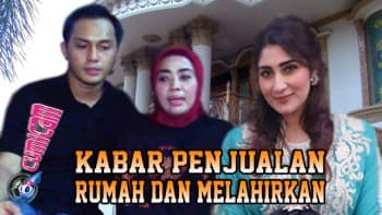 Muzdalifah Buka Suara Mengenai Baim Wong, Tania Nadira Melahirkan