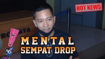 Hot News! Detri Warmanto Sempat Down Saat Mengetahui Positif Covid-19