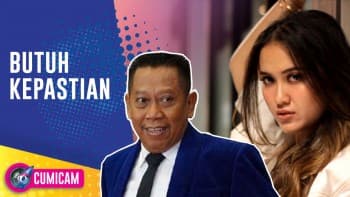 Jalin Kedekatan, Meggy Diaz Minta Kepastian Tentang Hubungannya dengan Tukul Arwana