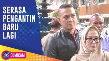 Hamil Lagi Setelah 7 Tahun, Fadlan Muhammad dan Lyra Virna Merasa Seperti Pengantin Baru