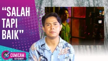 Jelang Penghujung Tahun, Cakra Khan Siapkan Single Terbaru Berjudul “Salah Tapi Baik”