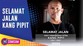 Breaking News! Firmansyah Pitra Pemeran Kang Pipit dalam Sinetron Preman Pensiun Meninggal Dunia