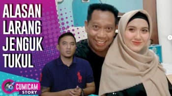 Keluarga Ungkap Alasan Larang Meggy Diaz dan Sahabat Lainnya Jenguk Tukul Arwana