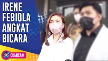 Pernikahan Irene Febiola Berujung di Pengadilan Agama, Benarkah karena Thalita Latief?