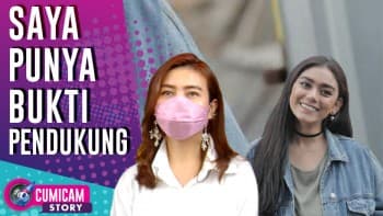 Thalita Latief Bantah Tudingan Pelakor, Irena Febiola Akui Punya Bukti Pendukung