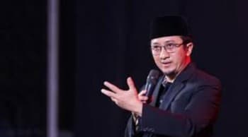 Dituding Gelapkan Uang Sedekah Ustaz Yahya Waloni, Ustaz Yusuf Mansyur Buka Suara