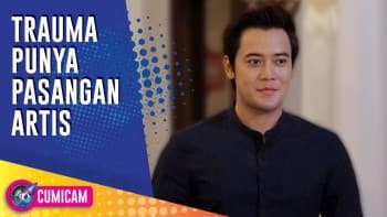 Trauma Berpacaran dengan Artis, Ternyata seperti Ini yang Diinginkan oleh Kriss Hatta