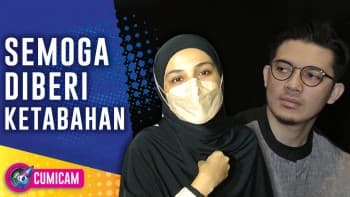 Jerih Payah Irwansyah Bertahun Tahun Hilang Dalam Sekejap, Begini Tanggapan Shireen Sungkar